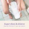Lansinoh Wochenbett-Einlagen - 72 Stück - super dünn & saugfähig