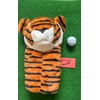 Chana Golf - Tiger Headcover for Driver