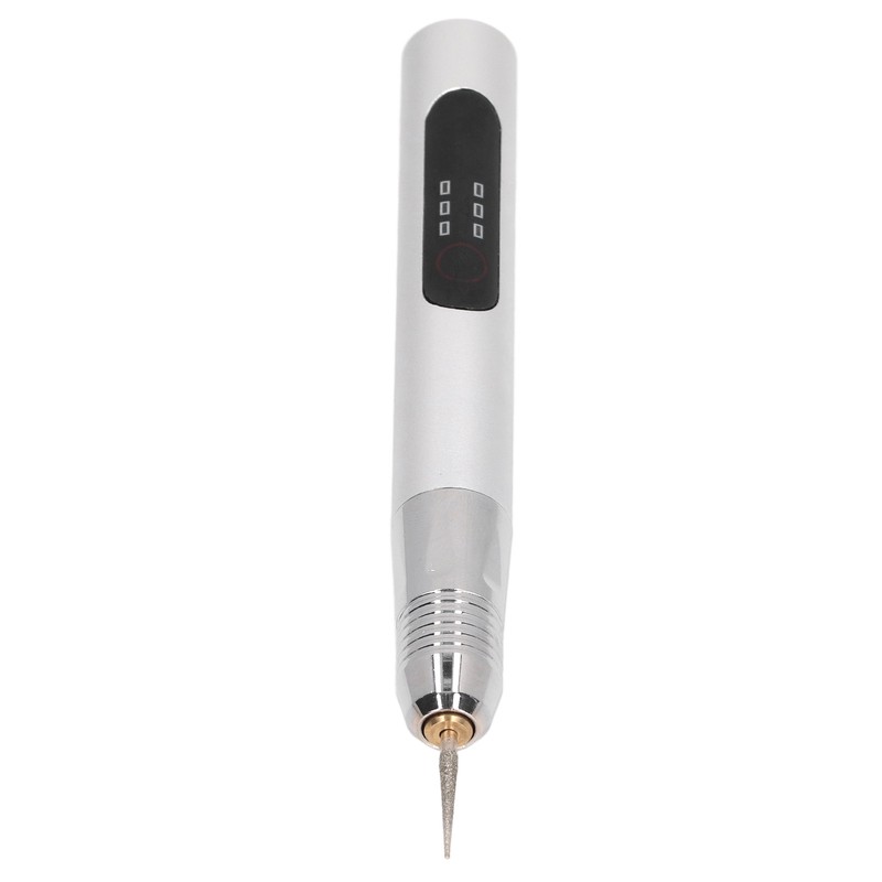 10W 3 Gear Mini Electric Engraving Pen Polishing Grinding Pen
