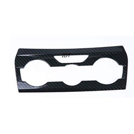 [With Mini Waste] New XV GT Series Air Conditioning Dial Cover Dial Panel Bezel Cover Interior Panel Air Conditioning Adjustment Dial Panel Air Conditioning Bezel Interior Inner Parts Dress Up Custom