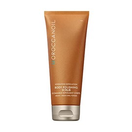 Moroccanoil Exfoliante Corporal, 200 ml