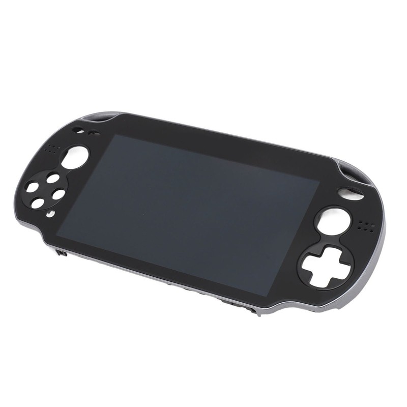 Game Console LCD Display Professional Replacement Touch Screen Digitizer Glass