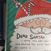 Rachel Ellen - Letter to Santa 2 Pack - SANTA5