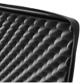 ODYSSEY BMREV5 Compatible with Pioneer DJ DDJ-REV5, EVA Soft Case/Bag