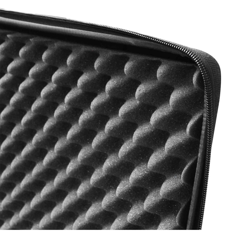 ODYSSEY BMREV5 Compatible with Pioneer DJ DDJ-REV5, EVA Soft Case/Bag