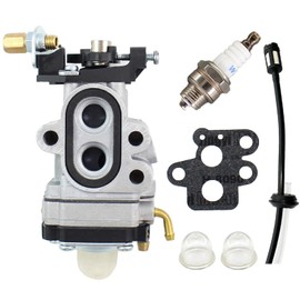 Replacement FOR RedMax EBZ7001 EBZ7001-CA Backpack Blower carburetor carb part 848H108000 Mod-D8K-3882