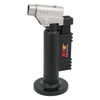 Performance Tool W2002 Refillable, Adjustable Butane Flame Mini Jet Torch