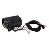36V 800W Electric Bike Controller Handlebar Kit Overcurrent Protection Brush