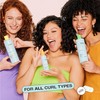 Imbue Curl Restoring Intensive Hair Mask - Protein Rich Deep