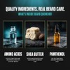 Billy Jealousy Beard Quencher, 3 fl. oz.