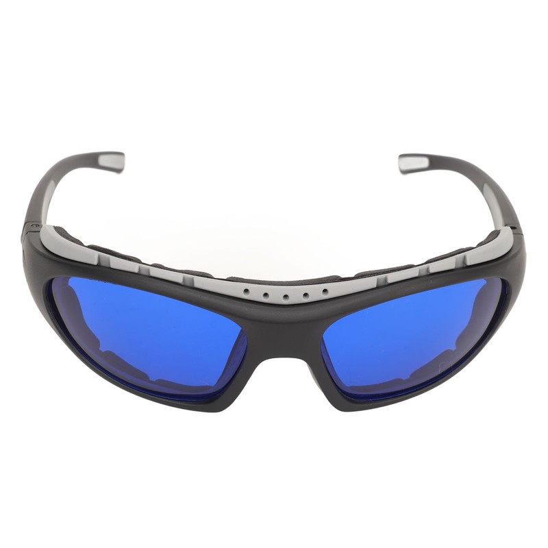 Golf Ball Finder Glasses PC Clear Wide View Anti Slip