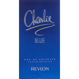 Charlie Blue by Revlon Perfume for Women, 3.38 Fl. Oz., womens fragrance