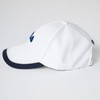 Fila Golf 784900 Men's Cap, 3D Embroidered Logo, Sweat Absorbent,