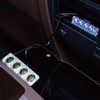 Jet Inoue 502140 On/Off Switch Function, Separate Type, USB Port,