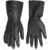 Heavy Duty Optima Tough Extra Large Rubber Gloves Industrial Flock