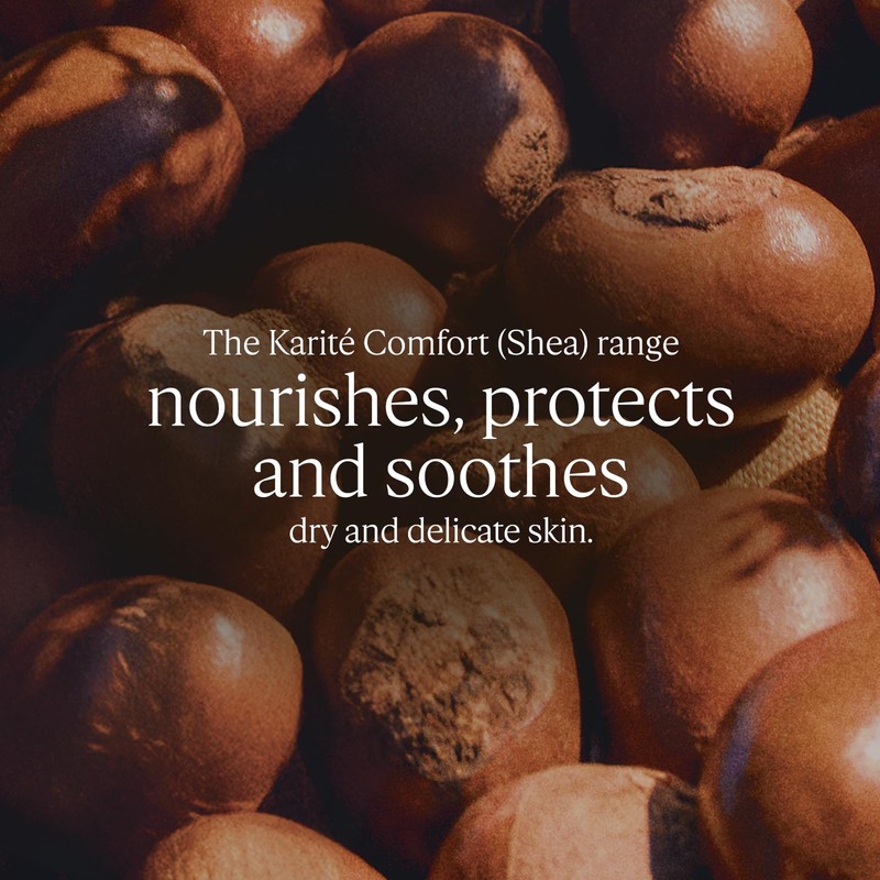 L'OCCITANE Shea (Karité) Hand Balm 150ml, Enriched with 25% Shea