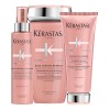 Kit Shampoo Y Acondicionador Kerastase Chroma Absolu 3 Pzas