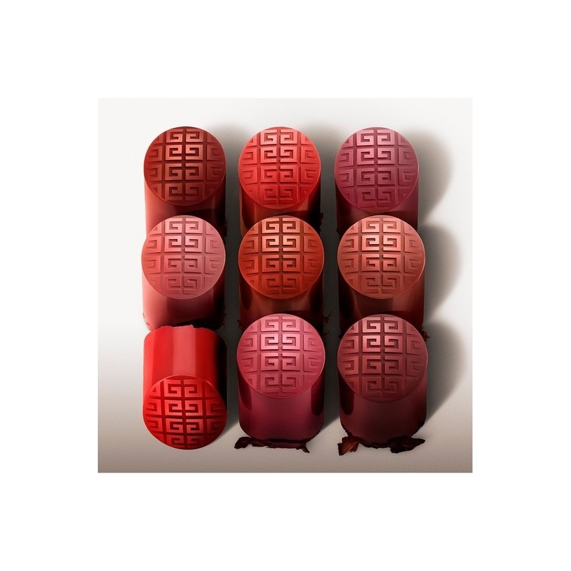 Givenchy Le Rouge Interndi Satin / 르 루즈 앵떼르디 새틴