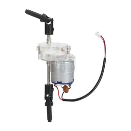 RC Car , Double Ball Bearings 260 Motor Upgrade Parts for MN D90 D91 MN99S 1/12 RC Car