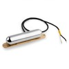 StewMac Lipstick Pickup, Single-Coil, Chrome