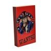 jameitop® Matchboxes, 4 x packs of 45, 11 cm, with