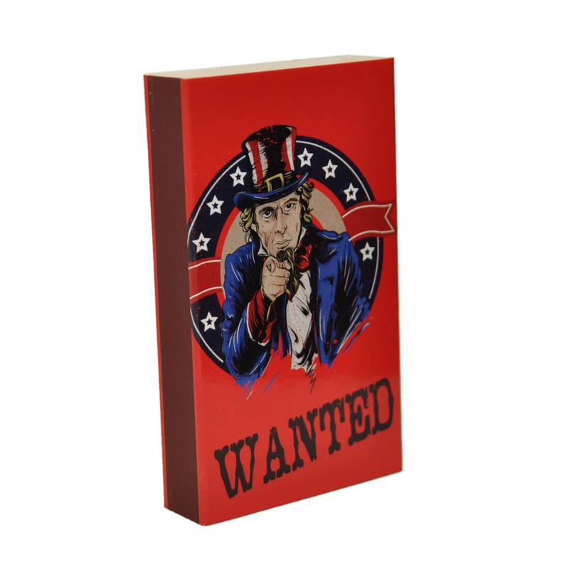 jameitop® Matchboxes, 4 x packs of 45, 11 cm, with
