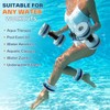 Sportneer Aquatic Aerobics Pool Exercise Equipment Aquatic Workout Combo Set