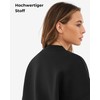 Johnny Urban Sweatshirt Women's & Men's Oversized - Carter -