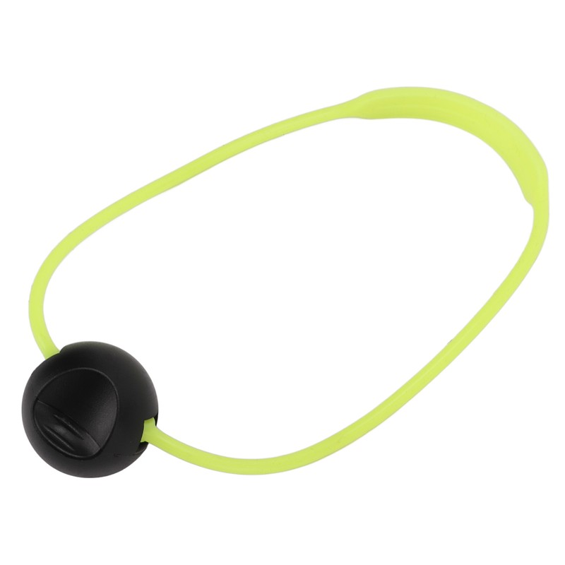 Diving Scuba Tank Cylinder Banger Knocker Ball Underwater Signal Device