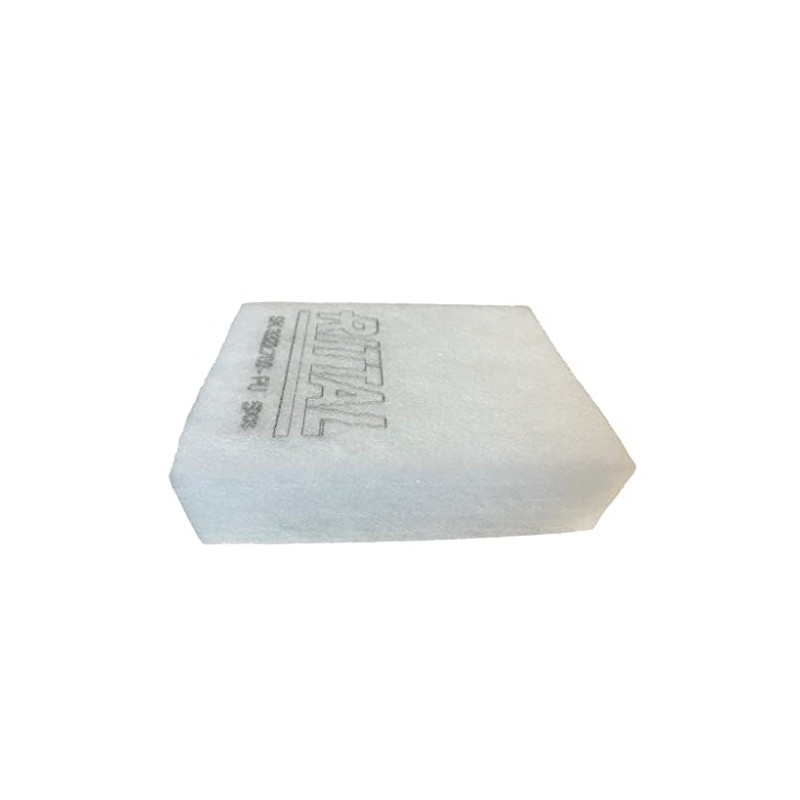 3322700 Rittal Filter Mats - Package of (5)