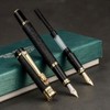 Gift Lucky Draw Fountain Pen Comprehensive Fountain Pen / 선물용 행운 용만년필 종합 만연필
