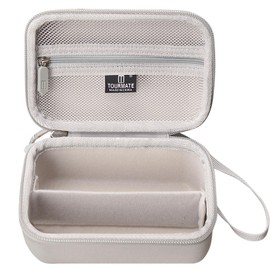 Tourmate Hard Storage Case for Smart Plug HS103P4 - Travel Case for Nexode Smart Plug(Only Case)