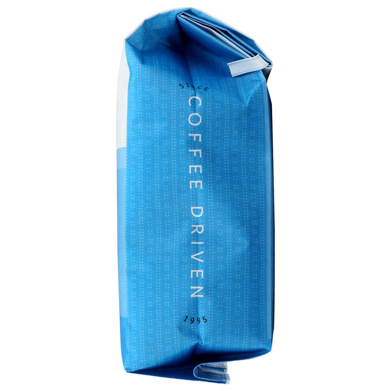 COUNTER CULTURE COFFEE Organic Forty Six Blend Whole Bean Coffee,