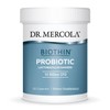 Dr. Mercola Biothin Probiotic 10 Billion CFU Dietary Supplement, 30