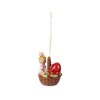 Villeroy & Boch Bunny Tales Egg, Basket, 6cm