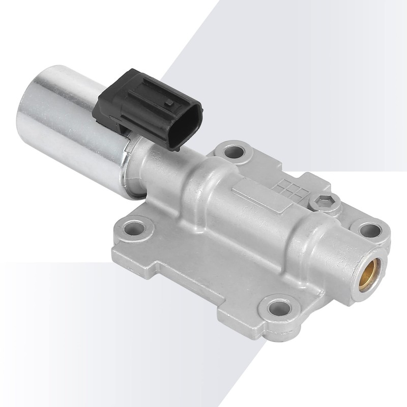 X AUTOHAUX Transmission at Clutch Single Linear Shift Solenoid Valve