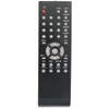 Replacement Remote Fit for RCA Flat Panel TV RLDED3258A-C RLDED3258AC,