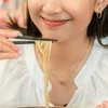Asian Ramen Box | 8 Korean Ramen + 2 Chopsticks