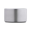 WMF Kurzzeitwecker, Eieruhr magnetisch, Cromargan Edelstahl, mit 60 Minuten, Restzeitanzeige,
