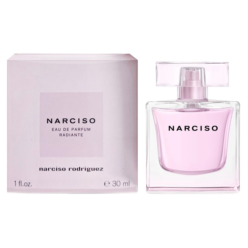 Narciso Rodriguez Narciso Radiante Eau de Parfum 1 Fl. Oz