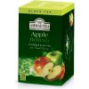 AHMAD TEA Apple Refresh Black Tea 20 Tea Bags