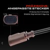 Exhaust Gas Temperature Sensor for A3 A4 TT Altea Leon