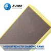 Z-Lion Electroplated Diamond Hand Polishing Pads Foam Back for Granite