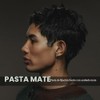 STMNT Grooming Goods Pasta mate, 3.5 onzas | Control fuerte