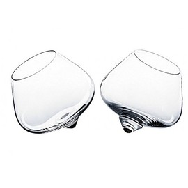 Normann Copenhagen Likörglas, 2 Stück (1er Pack), 2