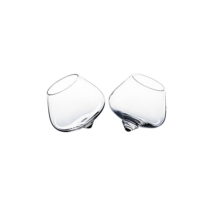 Normann Copenhagen Likörglas, 2 Stück (1er Pack), 2