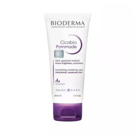 Bioderma 바이오더마 시카비오 포마드 100ml 1개 Bioderma Sensibio Foaming Gel 100ml