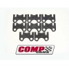 COMP Cams Engine Push Rod Guide Plate 4808-8 Flat 5/16