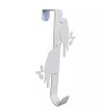 Dependable Versatile Bird Over The Door Hook: Perfect for Hanging