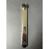 TOTO Flexible Pipe with Cap L = 8.7 inches (220